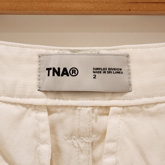 TNA Cargo Skirt - Picture 3 of 6